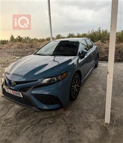 تويوتا كامري